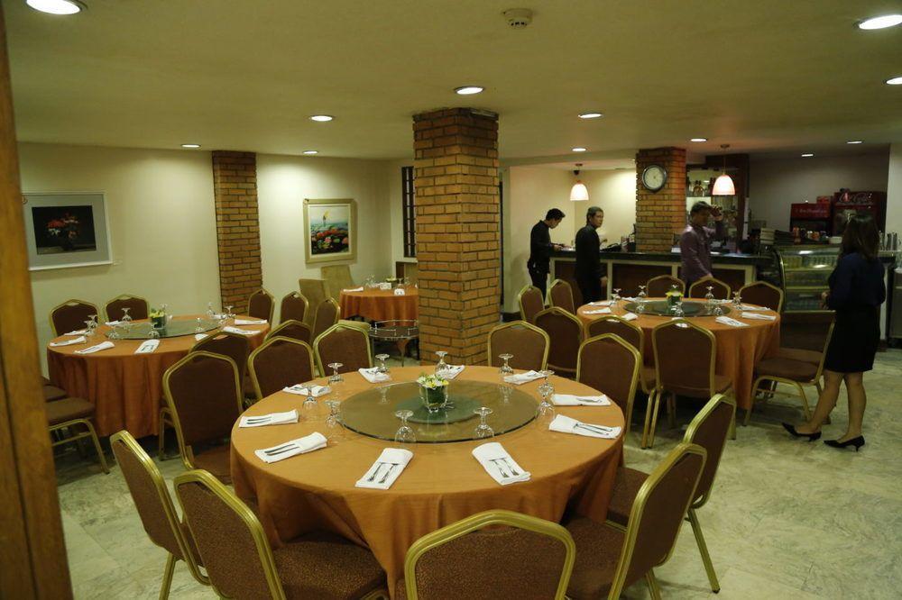 Villa Caceres Hotel Naga  Exterior foto